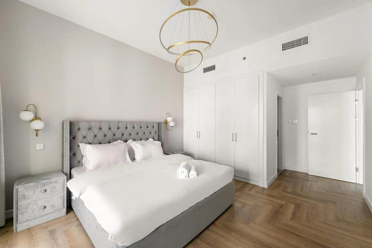 First Class 1Br Luxe Getaway Dubai