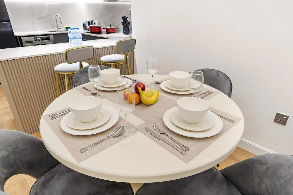First Class 1Br Luxe Getaway Dubai 0*,  United Arab Emirates