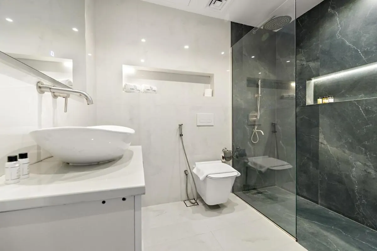 First Class 1Br Luxe Getaway Dubai