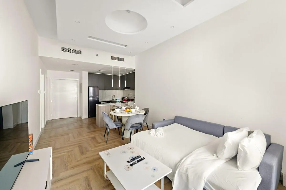 First Class 1Br Luxe Getaway location